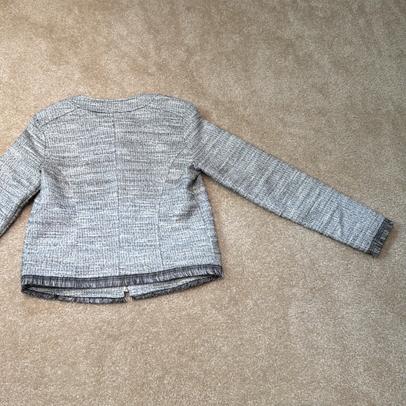 Banana Republic Tweed Jacket - Picture 13 of 14